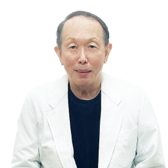 達特楊連眼科診所 榮譽院長 連業程 醫師(大頭貼)