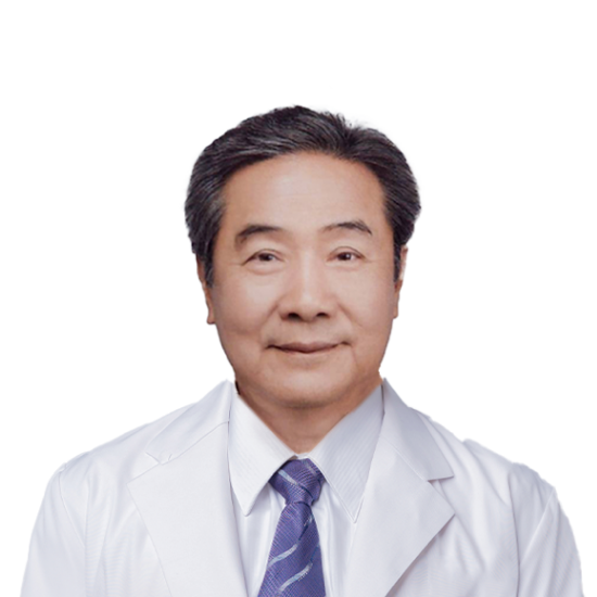 達特楊金聲眼科創院院長 李金聲 醫師(大頭貼)